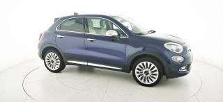 FIAT 500X usata, con Touch screen