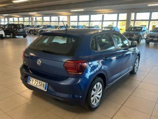VOLKSWAGEN Polo usata, con Chiusura centralizzata