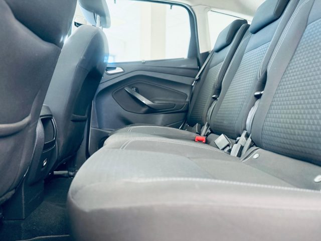 FORD C-Max usata, con Park Distance Control