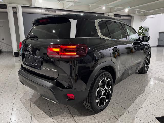 CITROEN C5 Aircross usata, con Airbag Passeggero