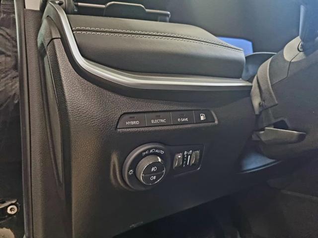 JEEP Compass usata, con Vetri oscurati