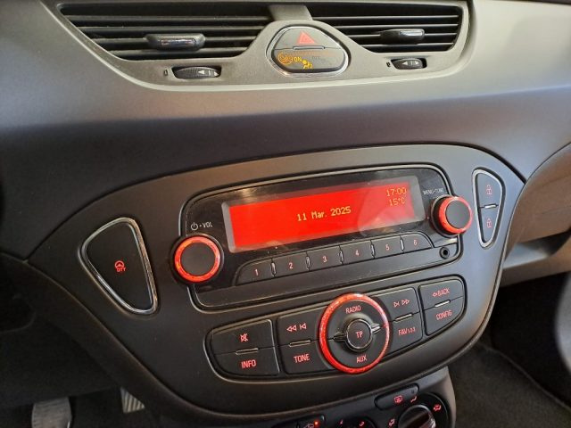 OPEL Corsa usata 12