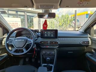 DACIA Sandero usata 7