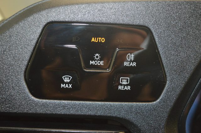 VOLKSWAGEN Caddy usata, con Bluetooth