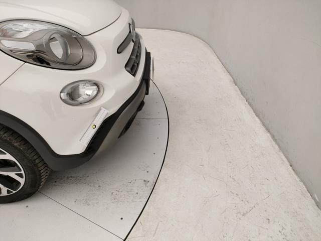 FIAT 500 usata 36