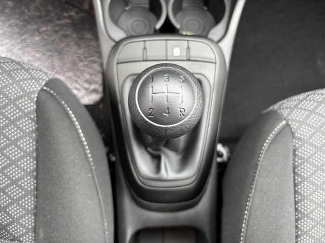 KIA Picanto usata, con Sistema di navigazione