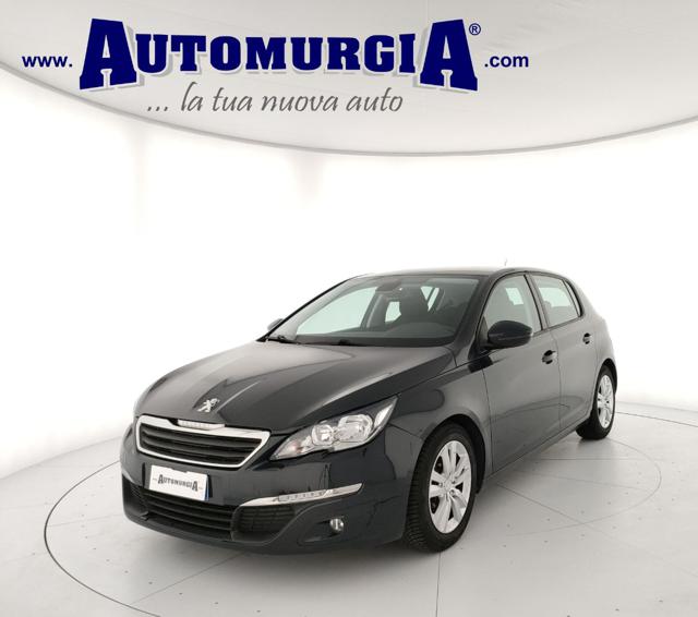 PEUGEOT 308 usata, con Airbag
