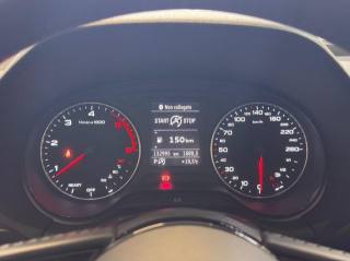 AUDI Q2 usata, con Climatizzatore