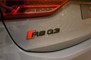 AUDI RS Q3 usata 19