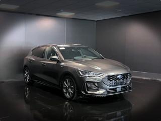 FORD Focus usata, con Airbag laterali