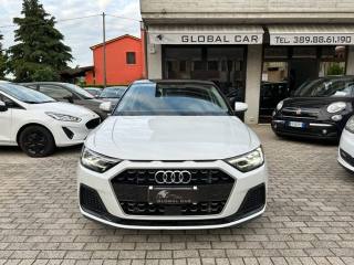 AUDI A1 usata 1