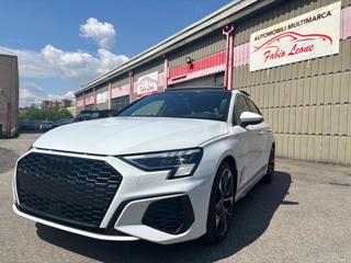 AUDI A3 usata, con Airbag laterali