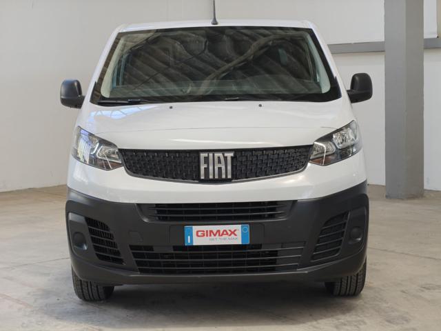 FIAT Scudo usata, con Airbag Passeggero