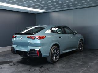 BMW X2 usata, con Airbag laterali