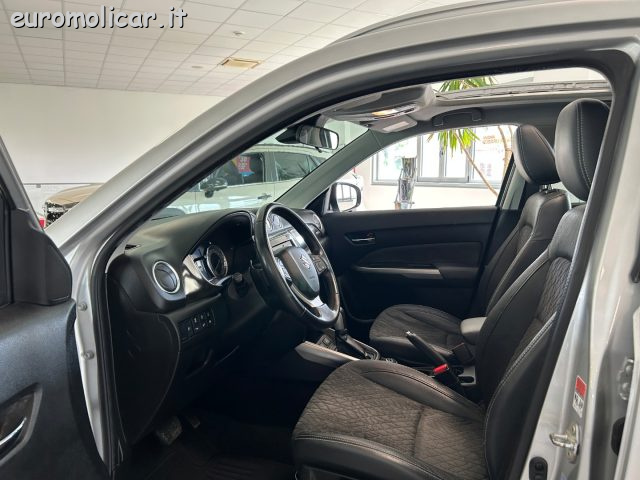 SUZUKI Vitara usata, con ESP