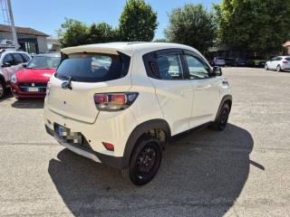 MAHINDRA KUV100 usata, con Antifurto