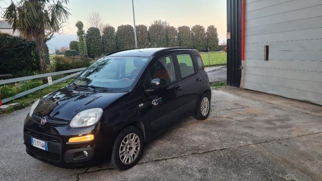 FIAT Panda usata, con Climatizzatore