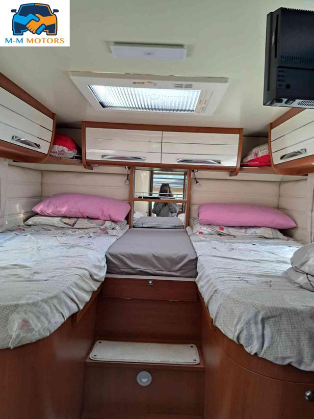 FIAT Other usata, con Alzacristalli elettrici