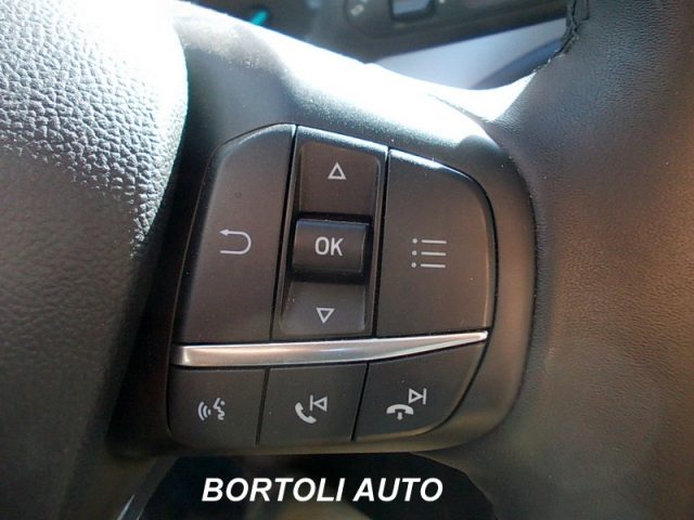FORD Kuga usata, con Vetri oscurati