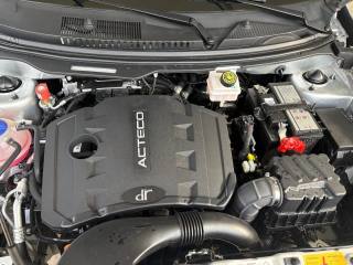 DR MOTOR DR 3.0 usata, con Luci diurne