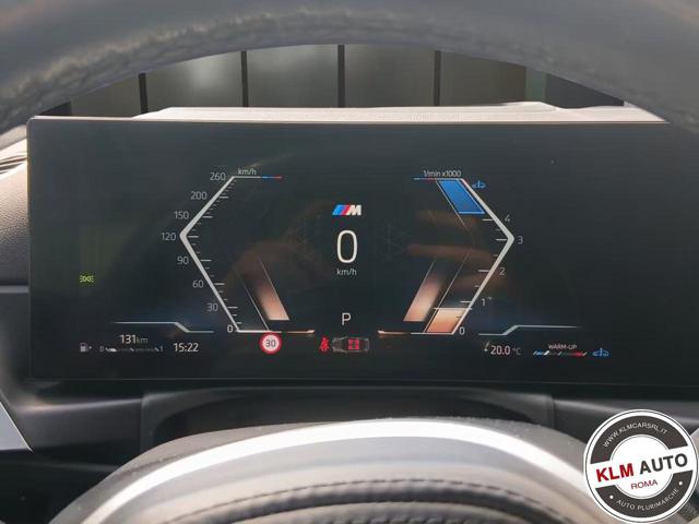 BMW 220 usata, con Controllo automatico clima