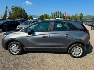 OPEL Crossland X usata, con Airbag laterali