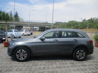 MERCEDES-BENZ GLC 220 usata, con Airbag Passeggero