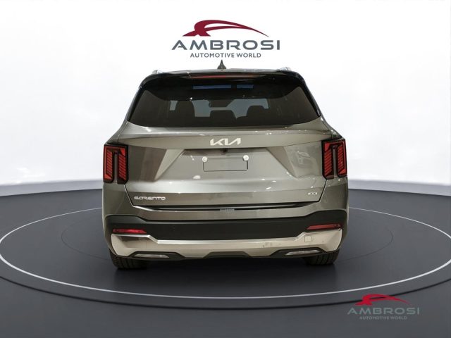 KIA Sorento usata 6