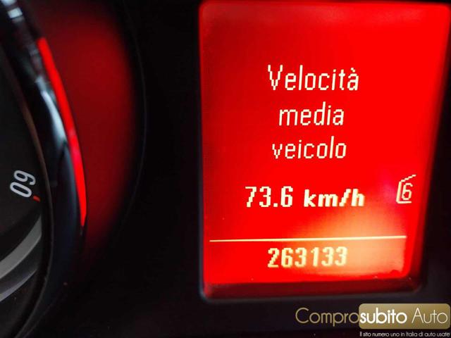 OPEL Insignia usata 21