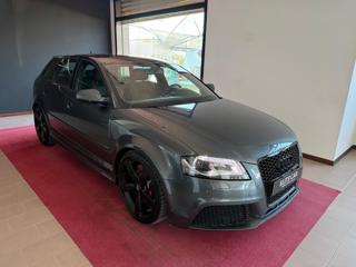 AUDI RS3 usata, con Airbag laterali