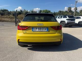 AUDI A1 usata, con Autoradio