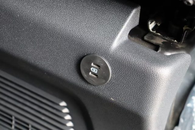 FORD Tourneo Custom usata, con Cruise Control