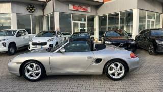 PORSCHE Boxster usata, con Climatizzatore