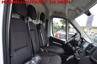 CITROEN Jumper usata, con Ruota di riserva