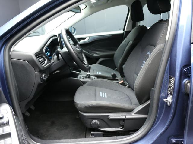 FORD Focus usata, con Controllo automatico clima