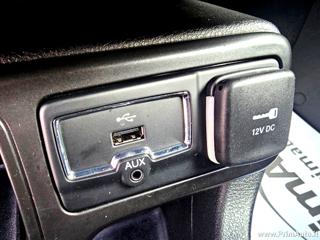 JEEP Renegade usata, con ESP