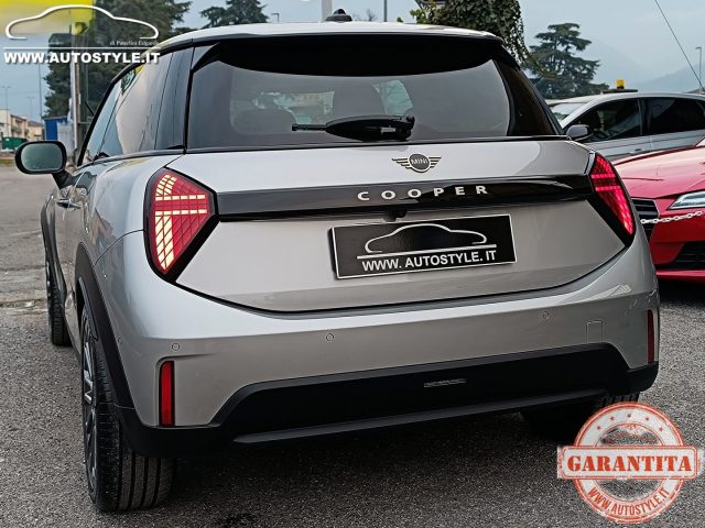 MINI Mini usata, con Specchietti laterali elettrici