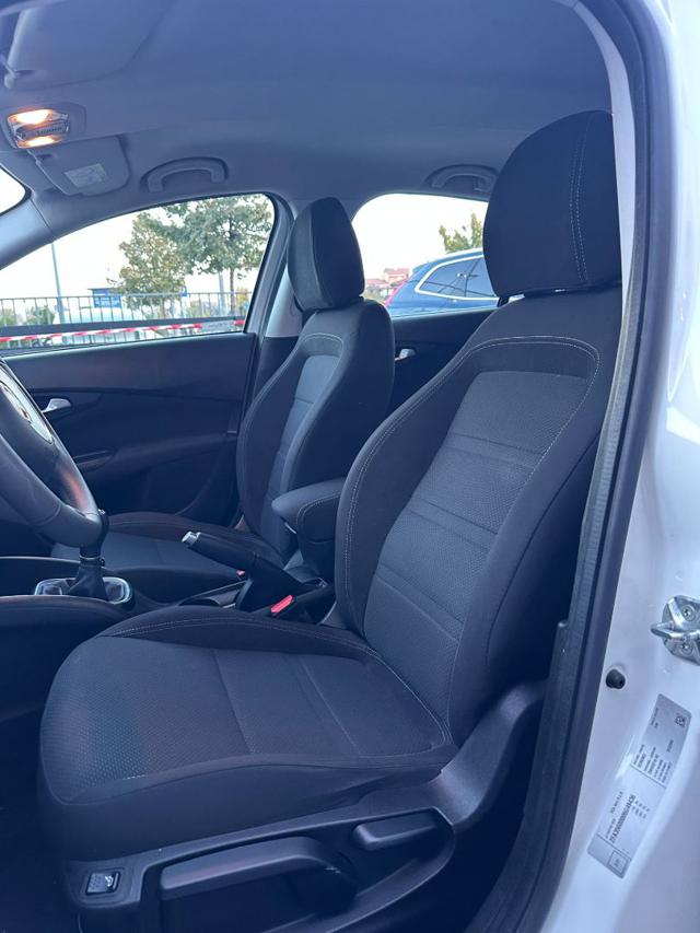 FIAT Tipo usata, con Cerchi in lega