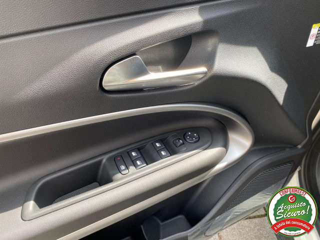 JEEP Avenger usata, con Chiusura centralizzata