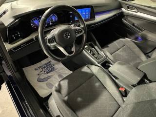 VOLKSWAGEN Golf usata, con Autoradio