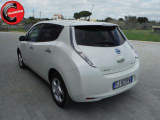 NISSAN Leaf usata, con Alzacristalli elettrici