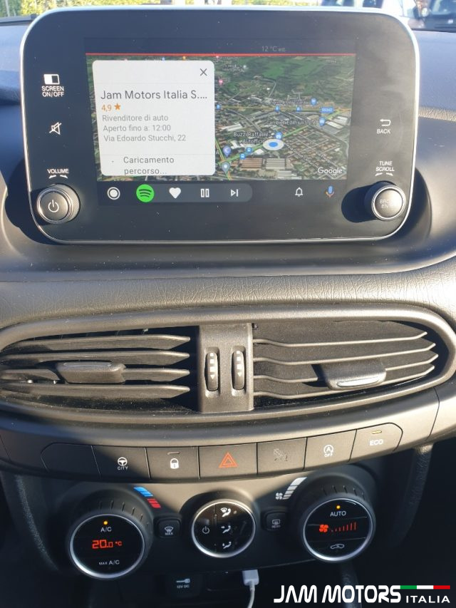 FIAT Tipo usata, con Airbag testa