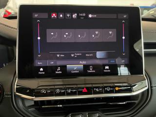 JEEP Compass usata, con Fari LED