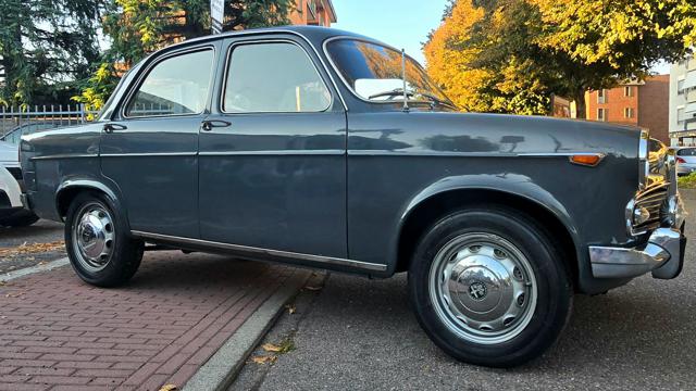 ALFA ROMEO Giulietta usata 9