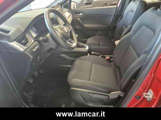RENAULT Captur usata, con Immobilizzatore elettronico