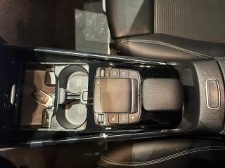 MERCEDES-BENZ GLA 200 usata, con Immobilizzatore elettronico