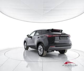 OMODA 5 EV usata 3