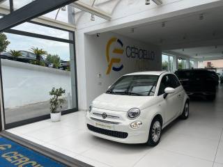 FIAT 500 usata, con Airbag Passeggero
