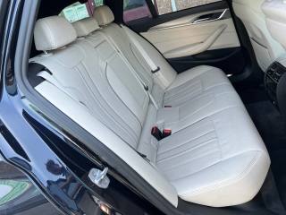 BMW 520 usata, con Sistema di navigazione