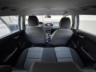 KIA Stonic usata, con Fendinebbia